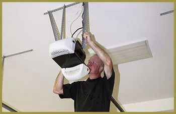 Security Garage Door Repairs San Rafael, CA 415-944-4088