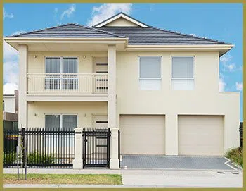 Security Garage Door Repairs San Rafael, CA 415-944-4088