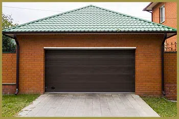 Security Garage Door Repairs San Rafael, CA 415-944-4088